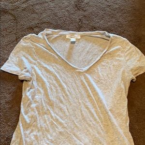 Forever 21 basic tee